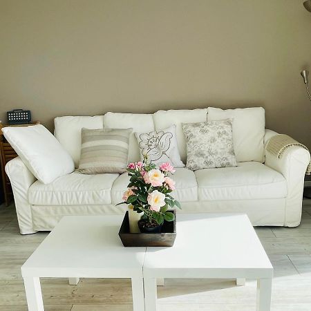 Apartament La Marina2 Seaview With Amazing Terrace Sitges Zewnętrze zdjęcie