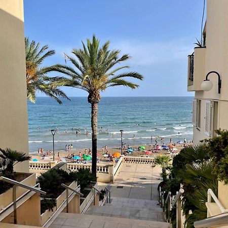 Apartament La Marina2 Seaview With Amazing Terrace Sitges Zewnętrze zdjęcie