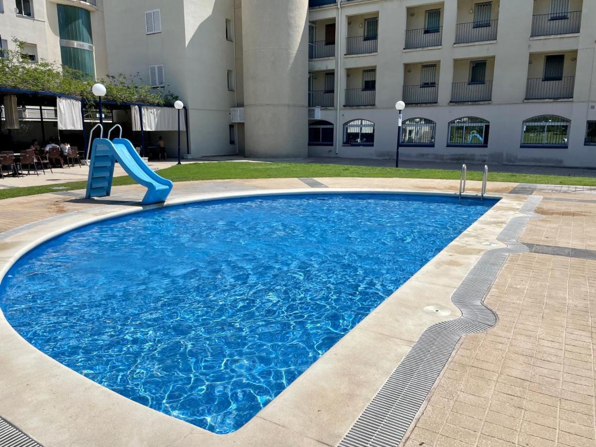 Apartament La Marina2 Seaview With Amazing Terrace Sitges Zewnętrze zdjęcie