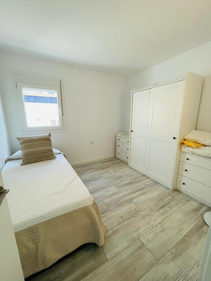 Apartament La Marina2 Seaview With Amazing Terrace Sitges Zewnętrze zdjęcie